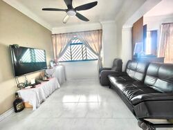 Blk 122 Toa Payoh View (Toa Payoh), HDB 4 Rooms #453794561